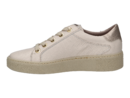 Dlsport sneaker beige