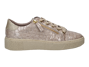 Dlsport sneaker beige