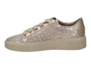 Dlsport sneaker beige