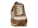 Dlsport sneaker beige