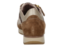 Dlsport sneaker beige