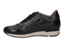 Dlsport sneaker black