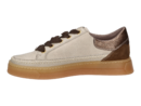 Dlsport sneaker beige