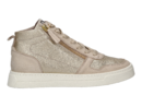 Dlsport sneaker goud