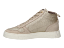 Dlsport sneaker goud