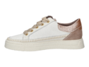 Dlsport sneaker off white