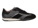 Dlsport sneaker black