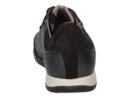 Dlsport sneaker black