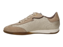 Dlsport baskets beige