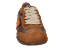 Dlsport baskets cognac