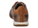 Dlsport baskets cognac