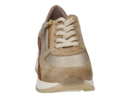 Dlsport sneaker beige