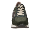 Dlsport sneaker groen