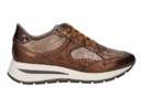 Dlsport sneaker bronze