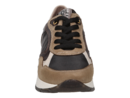 Dlsport sneaker brown