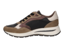 Dlsport sneaker brown