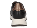 Dlsport sneaker cognac