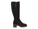 Dlsport bottes noir