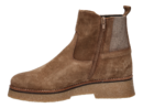 Catwalk bottines beige