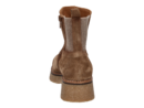 Catwalk boots beige