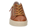 Dlsport sneaker cognac