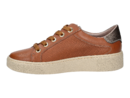 Dlsport sneaker cognac