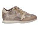 Dlsport sneaker beige