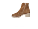 Dlsport boots with heel camel