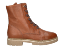 Dlsport boots cognac