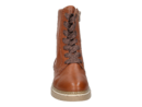 Dlsport boots cognac