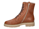 Dlsport bottines cognac