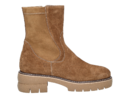 Dlsport bottines camel