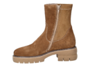 Dlsport bottines camel