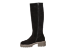 Dlsport bottes noir