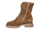 Dlsport bottines camel