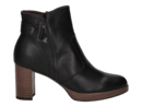 Nero Giardini ankle boots black