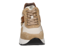 Nero Giardini sneaker camel