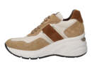 Nero Giardini sneaker camel