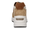 Nero Giardini sneaker camel