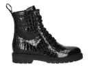 Nero Giardini bottines black