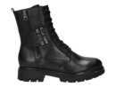 Nero Giardini bottines black