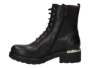 Nero Giardini bottines black