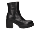 Nero Giardini bottes à talon noir