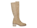 Dlsport bottes beige