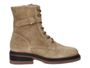 Dlsport bottines beige