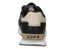 Hoff sneaker black