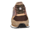 Hoff sneaker beige