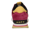 Hoff sneaker roze