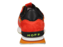 Hoff sneaker oranje