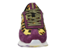 Hoff sneaker purple